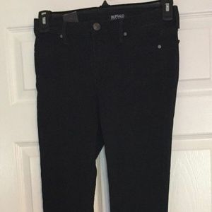 Buffalo by David Bitton Mid-rise Women Skinny Jean